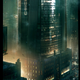 Illustration for article titled Brand new Amazing Spider-Man concept art takes you deep inside OsCorp!
